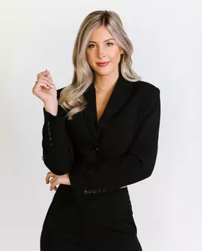 Olivia Belliveau, Windsor, Real Estate Agent